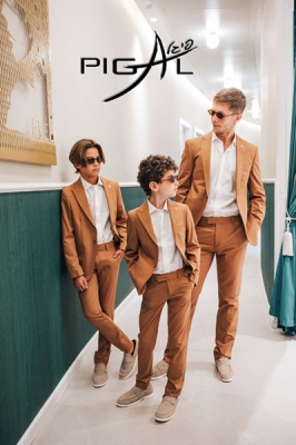 Guy.E - T4YOU MODELS סוכנות דוגמנות