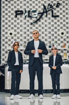 Guy.E - T4YOU MODELS סוכנות דוגמנות