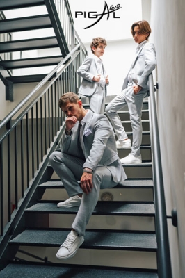 Guy.E - T4YOU MODELS סוכנות דוגמנות