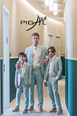 Guy.E - T4YOU MODELS סוכנות דוגמנות