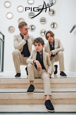 Guy.E - T4YOU MODELS סוכנות דוגמנות