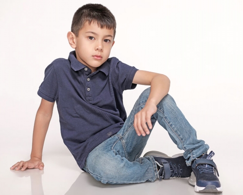 Idan.K - T4YOU MODELS סוכנות דוגמנות
