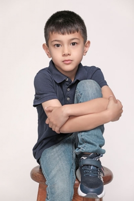 Idan.K - T4YOU MODELS סוכנות דוגמנות