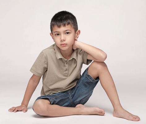 Idan.K - T4YOU MODELS סוכנות דוגמנות