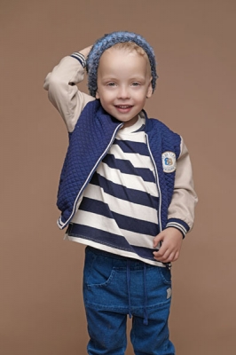 Ido Michael.B - T4YOU MODELS סוכנות דוגמנות