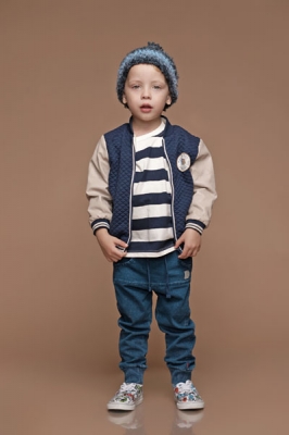 Ido Michael.B - T4YOU MODELS סוכנות דוגמנות