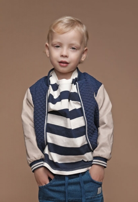 Ido Michael.B - T4YOU MODELS סוכנות דוגמנות
