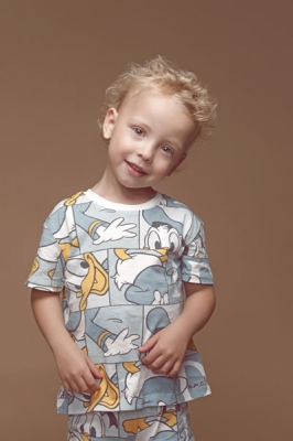 Ido Michael.B - T4YOU MODELS סוכנות דוגמנות