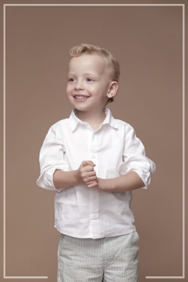 Ido Michael.B - T4YOU MODELS סוכנות דוגמנות