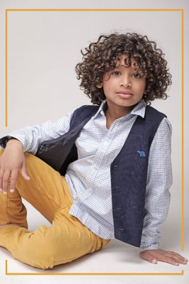 Jod.A - T4YOU MODELS סוכנות דוגמנות