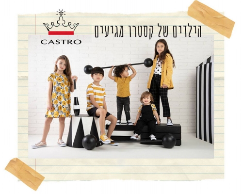 Kfir.MA - T4YOU MODELS סוכנות דוגמנות