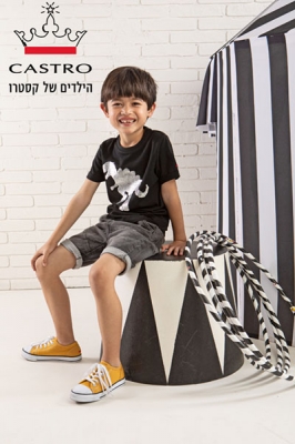 Kfir.MA - T4YOU MODELS סוכנות דוגמנות