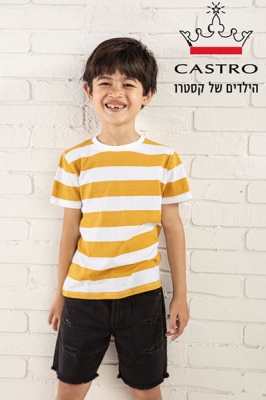 Kfir.MA - T4YOU MODELS סוכנות דוגמנות