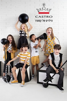 Kfir.MA - T4YOU MODELS סוכנות דוגמנות