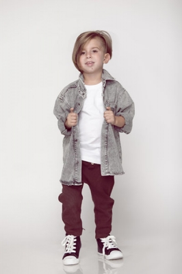 Koren.I - T4YOU MODELS סוכנות דוגמנות