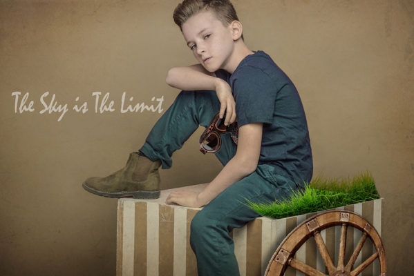Liad.L - T4YOU MODELS סוכנות דוגמנות