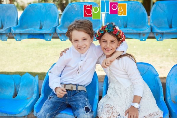 Liad.L - T4YOU MODELS סוכנות דוגמנות