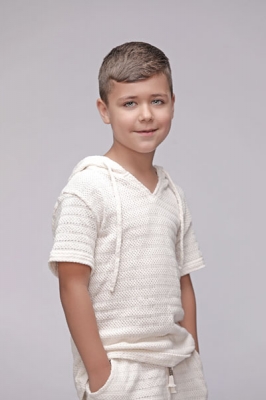 Liav.G - T4YOU MODELS סוכנות דוגמנות