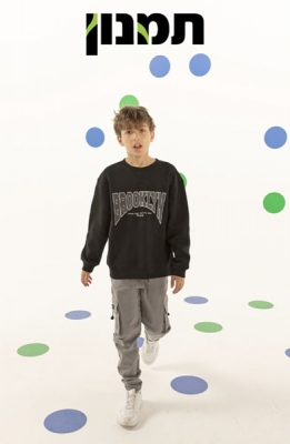 Lotan.S - T4YOU MODELS סוכנות דוגמנות