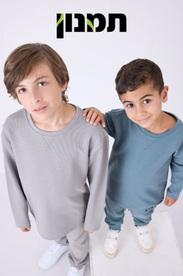 Lotan.S - T4YOU MODELS סוכנות דוגמנות