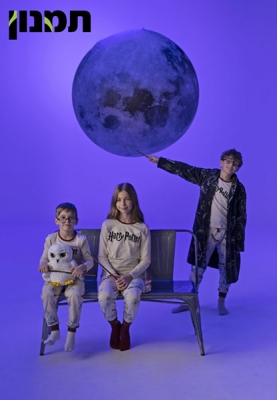 Lotan.S - T4YOU MODELS סוכנות דוגמנות