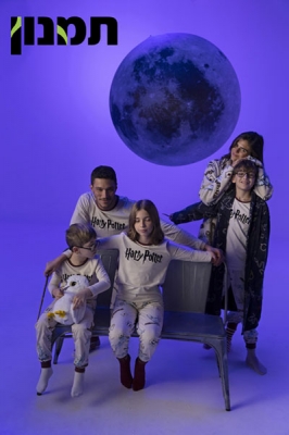 Lotan.S - T4YOU MODELS סוכנות דוגמנות