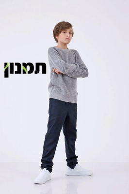 Lotan.S - T4YOU MODELS סוכנות דוגמנות