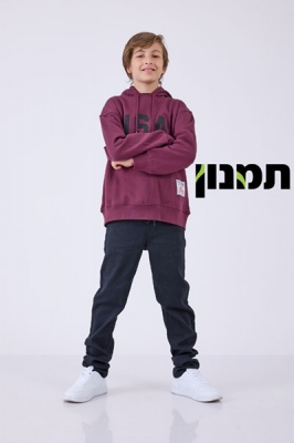 Lotan.S - T4YOU MODELS סוכנות דוגמנות