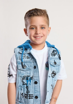 Maor.V - T4YOU MODELS סוכנות דוגמנות