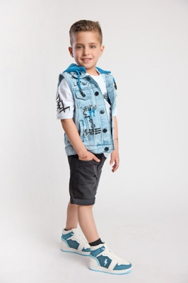 Maor.V - T4YOU MODELS סוכנות דוגמנות