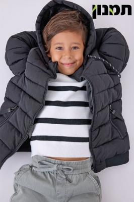 Nitai.P - T4YOU MODELS סוכנות דוגמנות