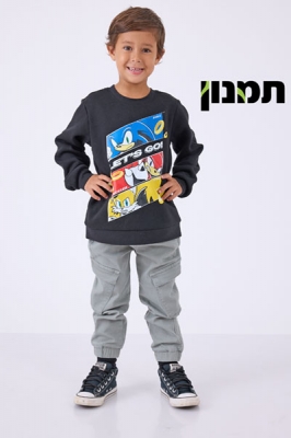 Nitai.P - T4YOU MODELS סוכנות דוגמנות