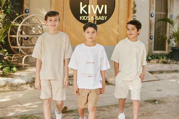 Noam.Ki - T4YOU MODELS סוכנות דוגמנות