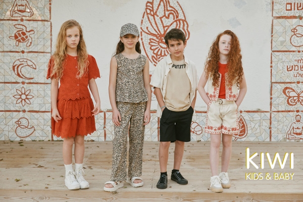 Noam.Ki - T4YOU MODELS סוכנות דוגמנות
