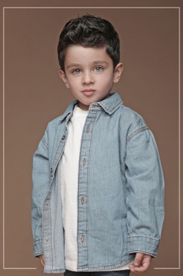 Rafael.R - T4YOU MODELS סוכנות דוגמנות