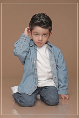 Rafael.R - T4YOU MODELS סוכנות דוגמנות