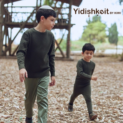 Rafael.R - T4YOU MODELS סוכנות דוגמנות