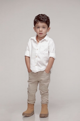 Rafael.R - T4YOU MODELS סוכנות דוגמנות