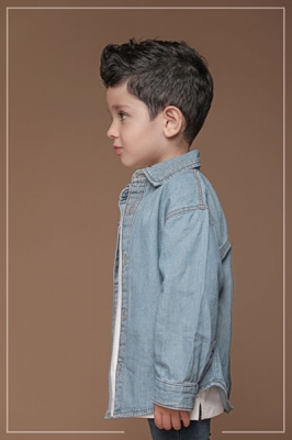 Rafael.R - T4YOU MODELS סוכנות דוגמנות