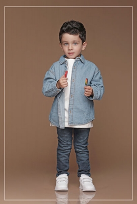 Rafael.R - T4YOU MODELS סוכנות דוגמנות
