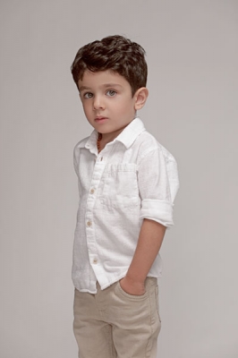 Rafael.R - T4YOU MODELS סוכנות דוגמנות