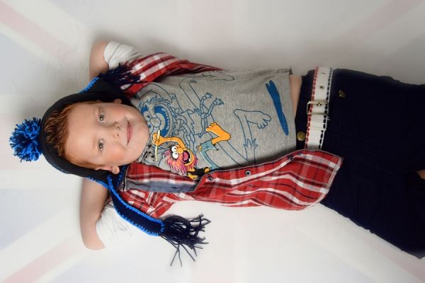 Ronen.P - T4YOU MODELS סוכנות דוגמנות