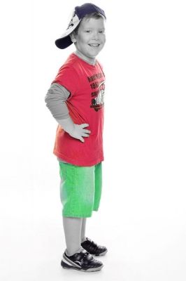 Ronen.P - T4YOU MODELS סוכנות דוגמנות