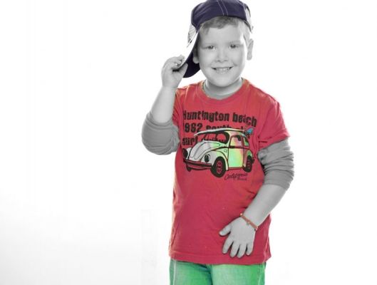 Ronen.P - T4YOU MODELS סוכנות דוגמנות