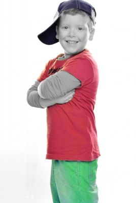 Ronen.P - T4YOU MODELS סוכנות דוגמנות