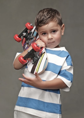 Shanon.K - T4YOU MODELS סוכנות דוגמנות