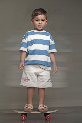 Shanon.K - T4YOU MODELS סוכנות דוגמנות