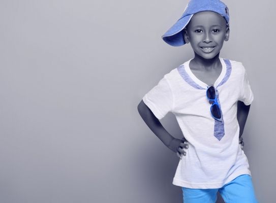 Yinon.M - T4YOU MODELS סוכנות דוגמנות