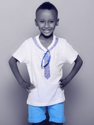 Yinon.M - T4YOU MODELS סוכנות דוגמנות