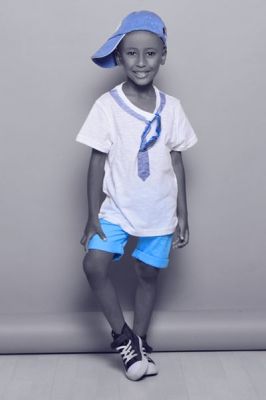 Yinon.M - T4YOU MODELS סוכנות דוגמנות
